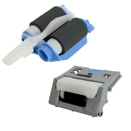 B5L24-67904 HP Paper pick-up Roller Assembly PIÈCES DE RECHANGE POUR IMPRIMANTES & SCANNERS HP
