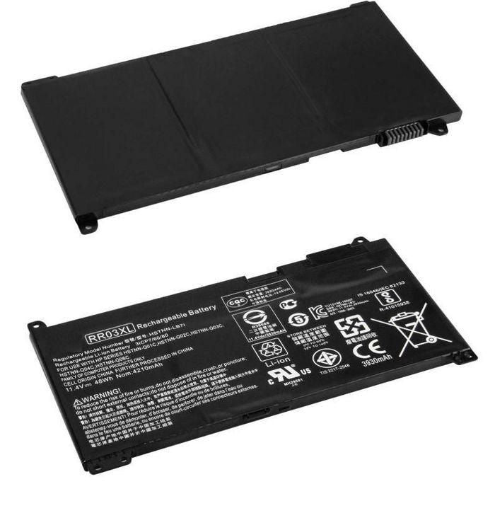 Batterie de Chargeur Portable HP - Probook