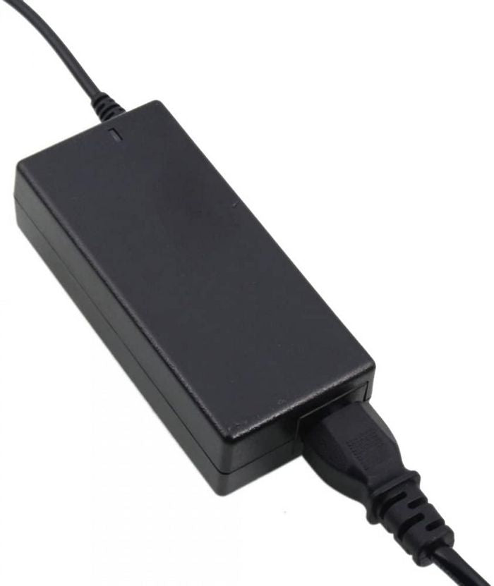 Adaptateur chargeur original HP 45W embout bleu 4.5mm