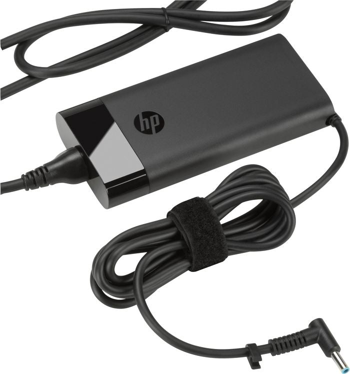 CHARGEUR ORDINATEUR PORTABLE HP 150W 4.5MM