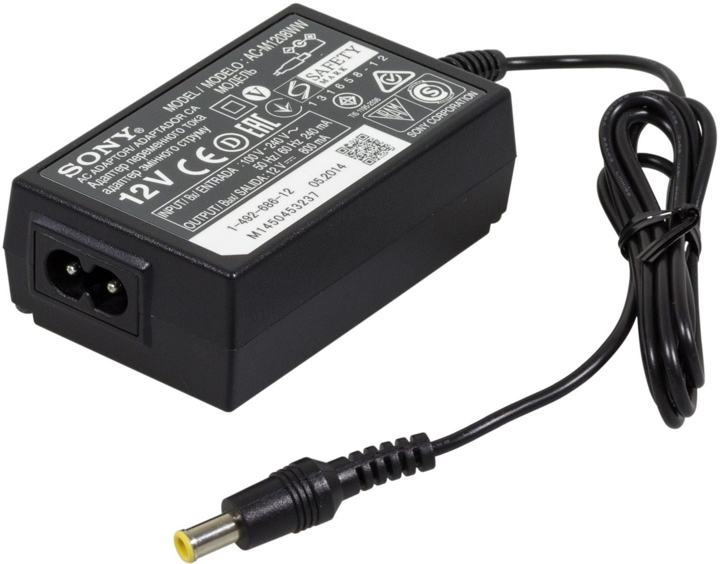 Chargeur Ordinateur Portable Sony 149268612