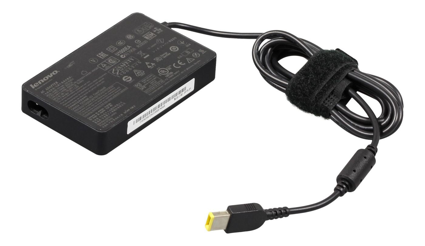 Chargeur Ordinateur Portable Lenovo 36200124-RFB