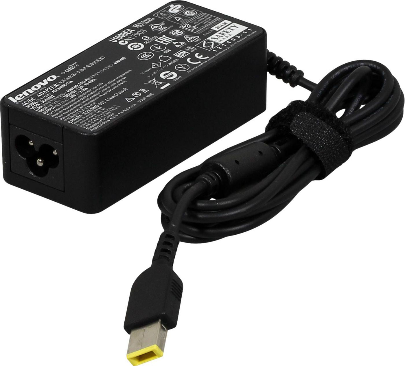 Chargeur Ordinateur Portable Lenovo 36200245