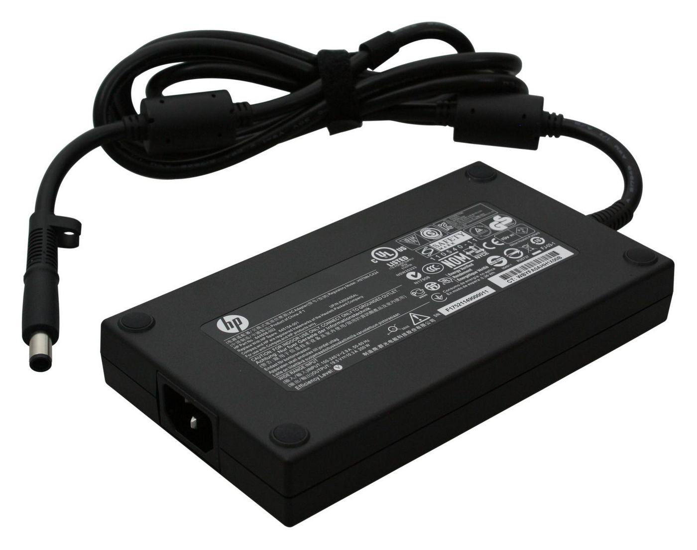 Chargeur Ordinateur Portable HP 397803-001