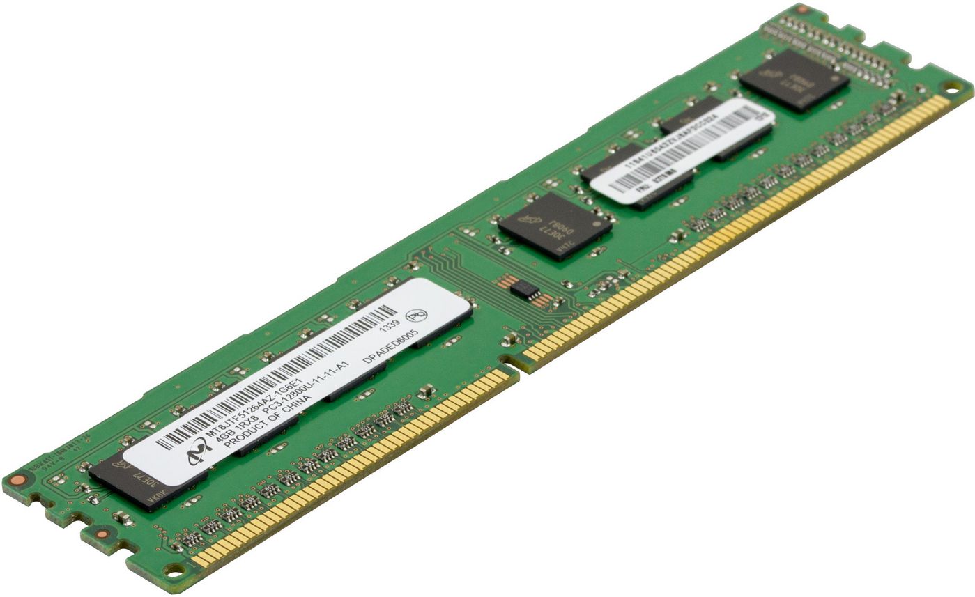Mémoire Lenovo 03T6566