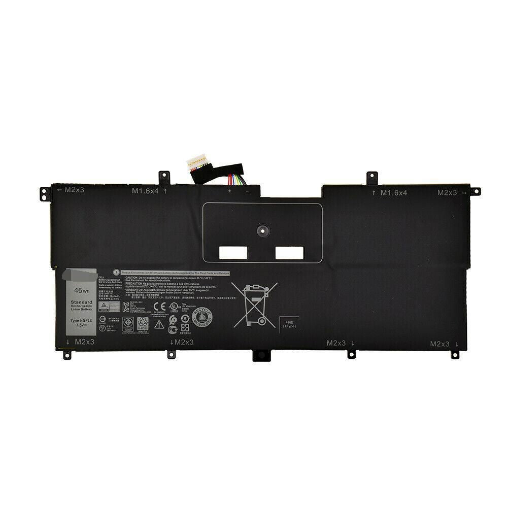 Batterie Ordinateur Portable Dell HMPFH