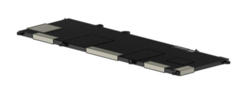 Batterie Ordinateur Portable HP W125645348