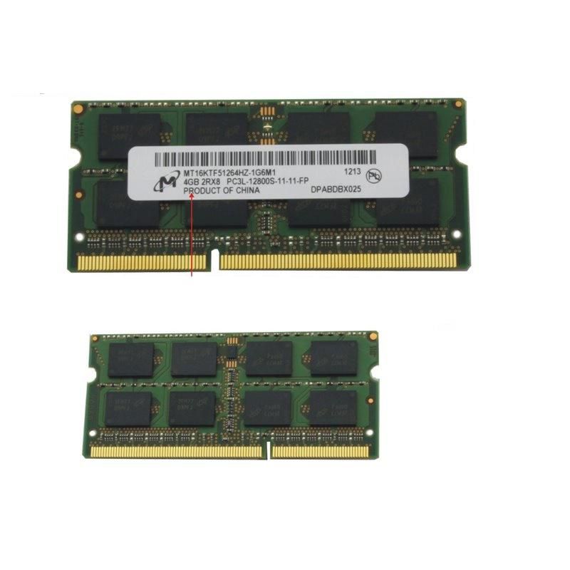 Mémoire Fujitsu FUJ:CA46212-4711