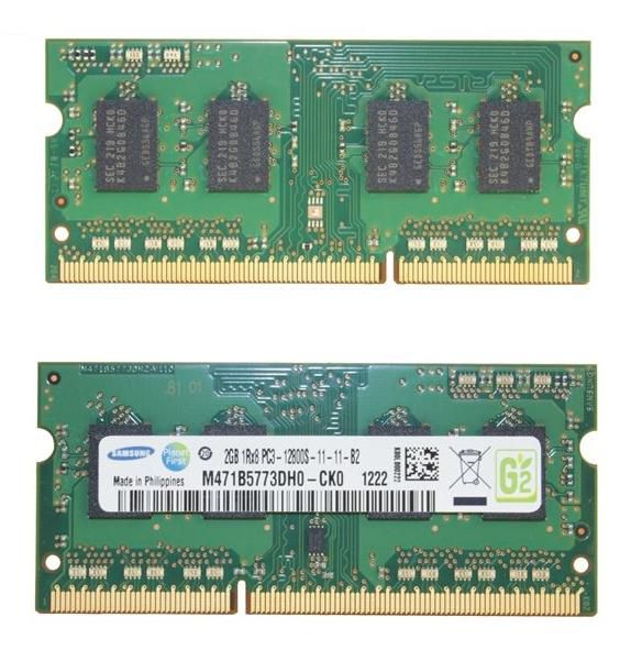 Mémoire Fujitsu FUJ:CA46212-4767