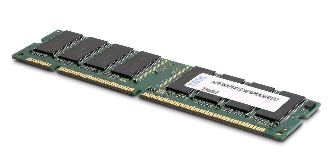 Mémoire IBM 00D4955-RFB