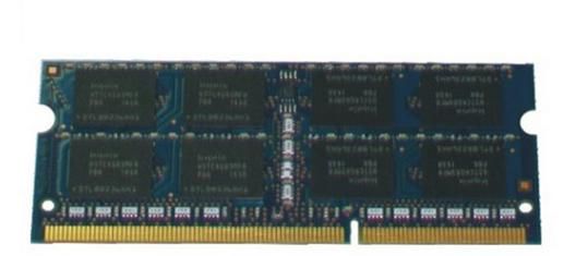 Mémoire Fujitsu FUJ:CA46212-4729
