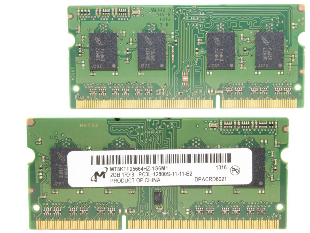 Mémoire Fujitsu FUJ:CA46212-4701