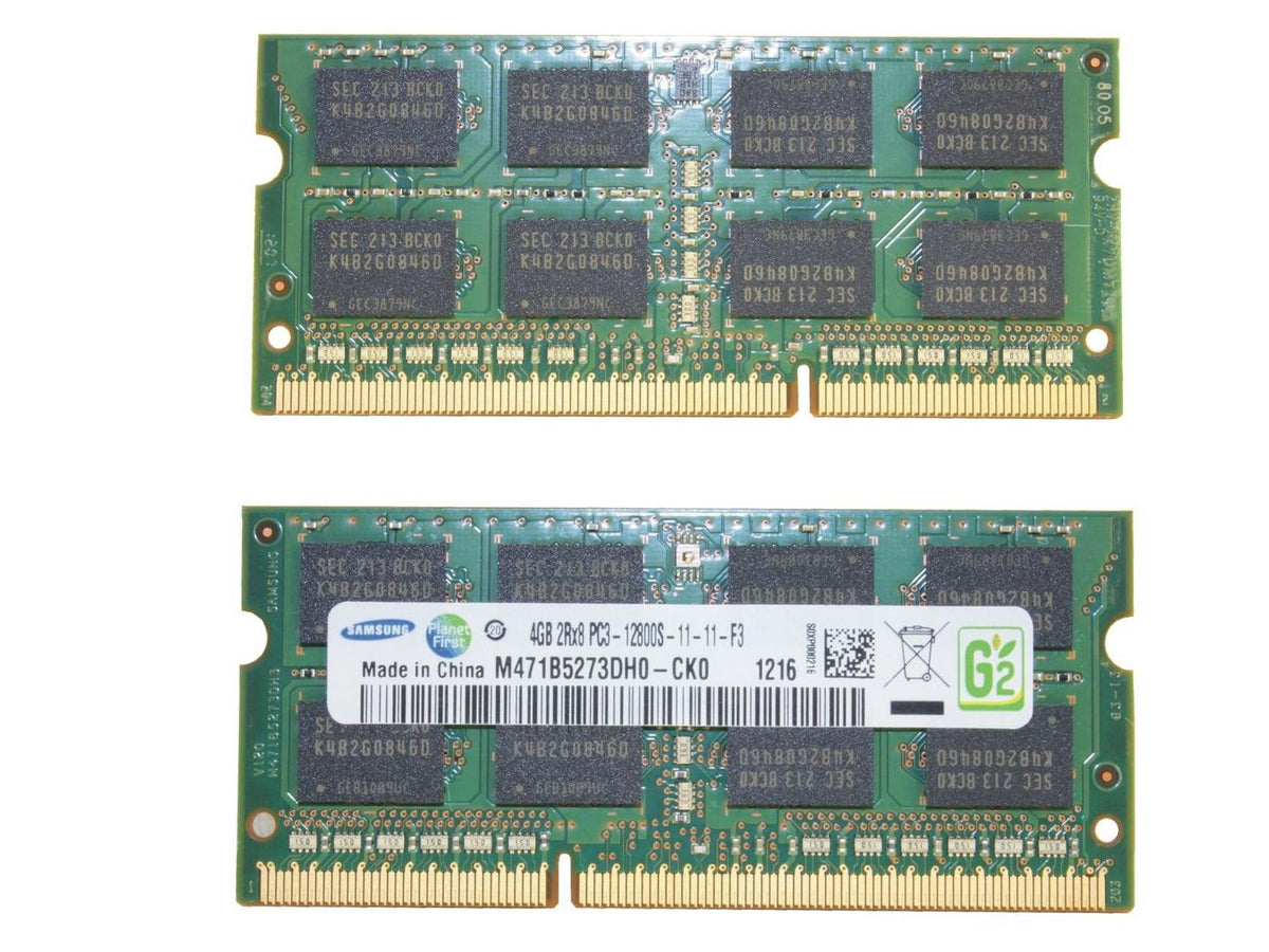 Mémoire Fujitsu FUJ:CA46212-4777