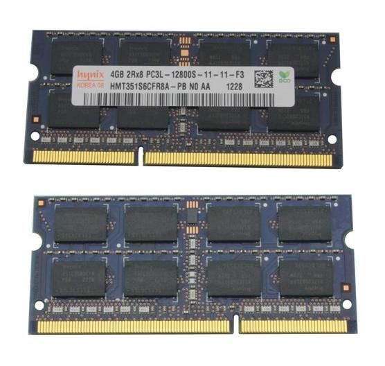 Mémoire Fujitsu FUJ:CA46212-4771