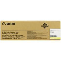 Tambours Imprimante Canon 0255B002