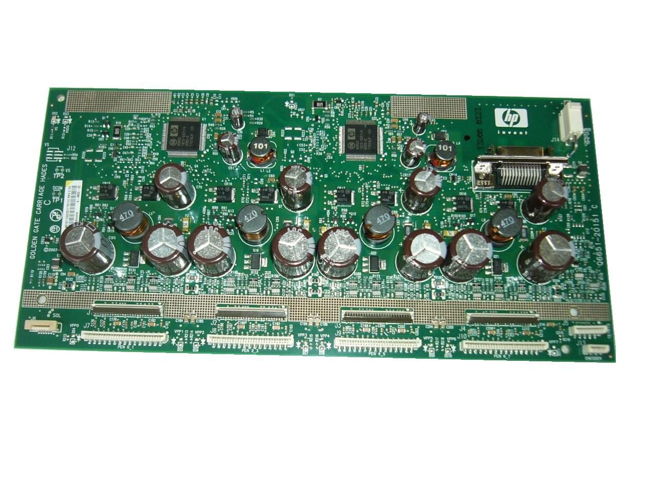 Pièces Détachées Imprimante HP HP Q1273-69157-RFB