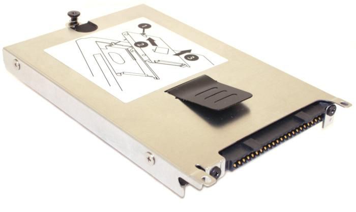 Disque Dur Interne CoreParts IB500001I328