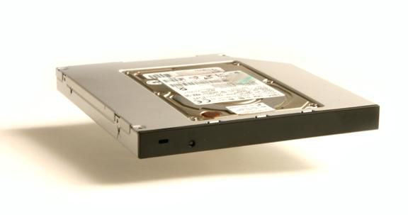 Disque Dur Interne CoreParts IB500001I332