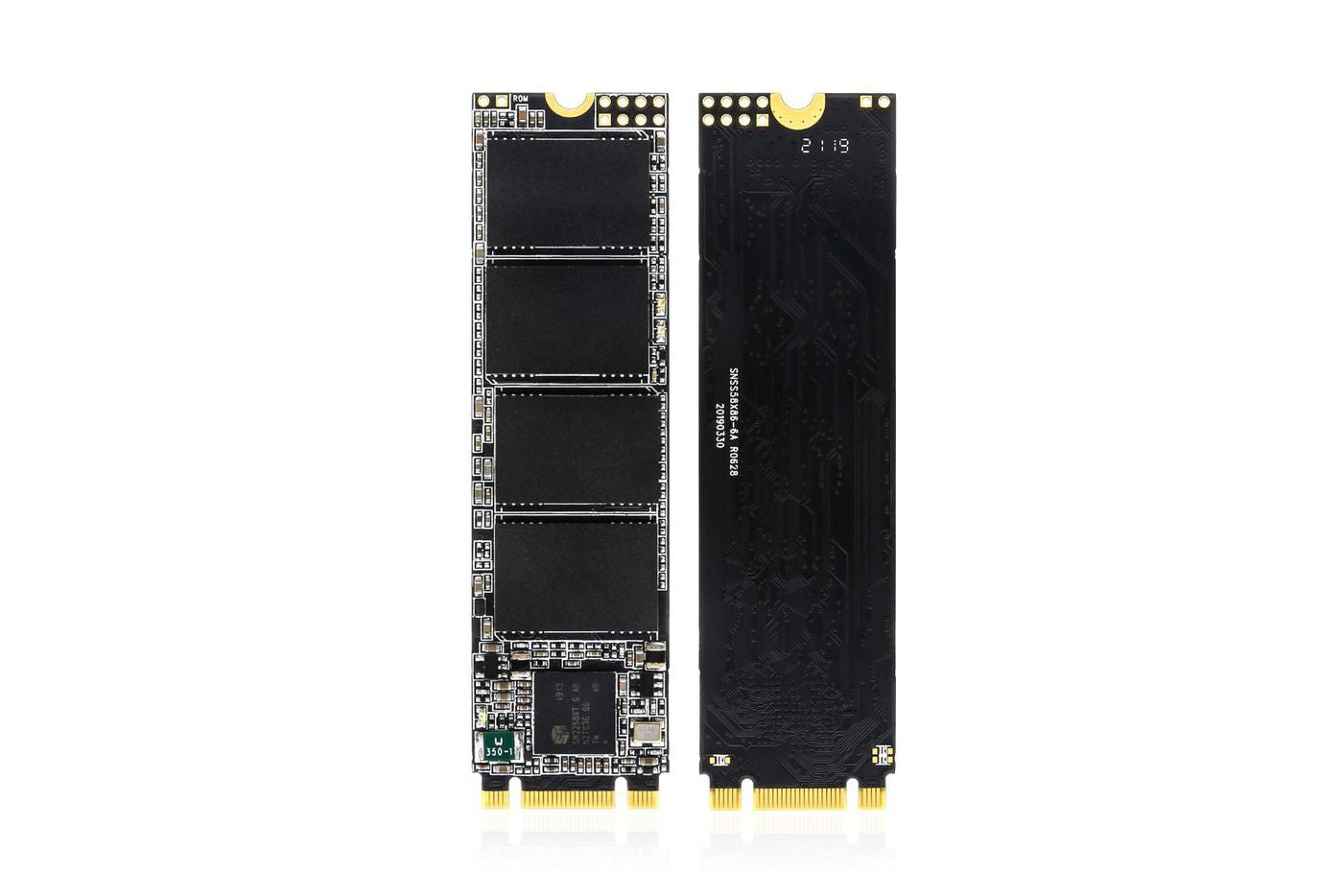 Disque Dur Interne CoreParts MS-SSD-128GB-027