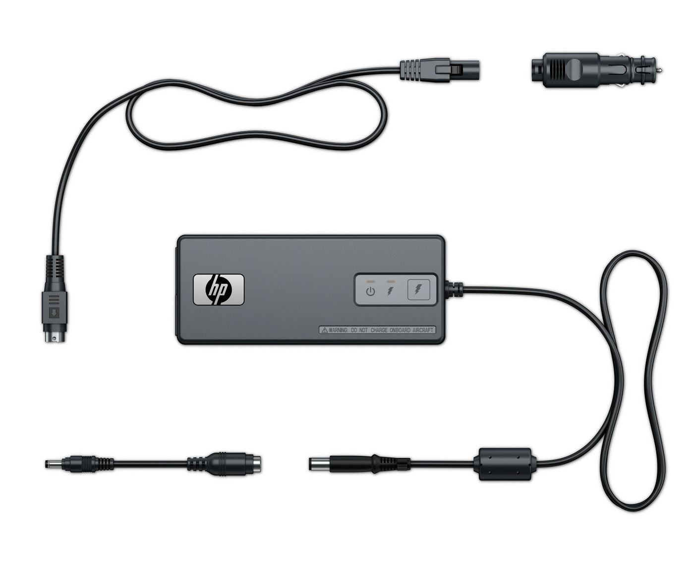 Chargeur Ordinateur Portable HP KS474AA