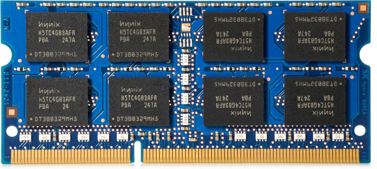 Mémoire HP H6Y77ET-RFB