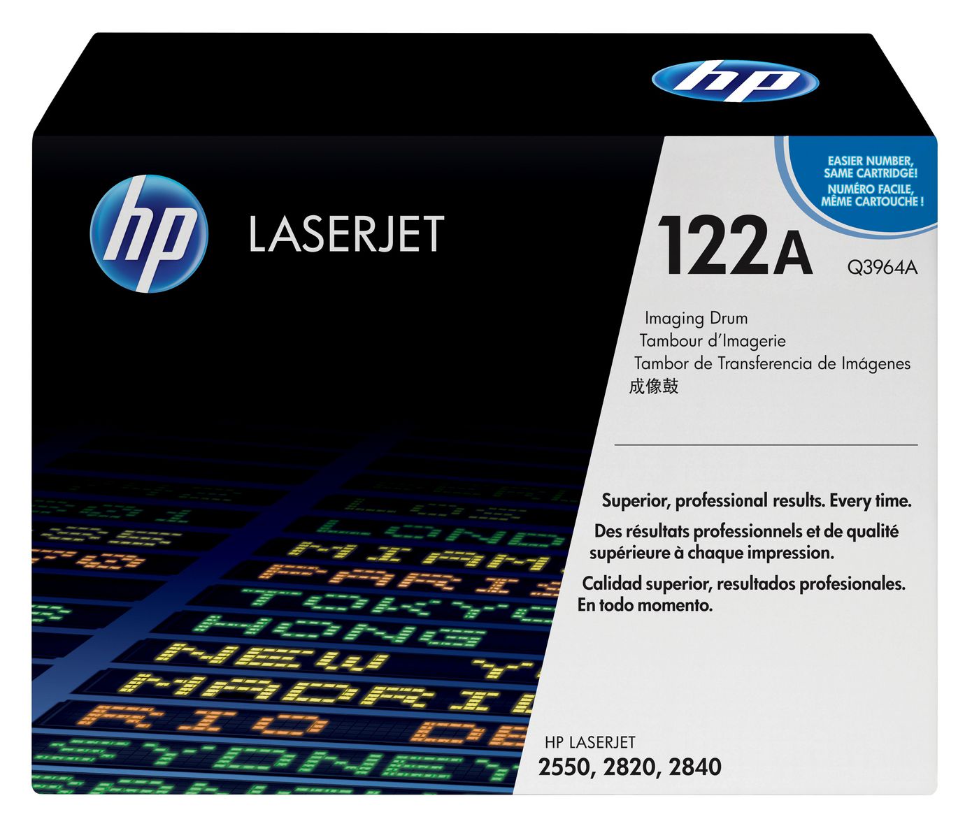 Tambours Imprimante HP Q3964A