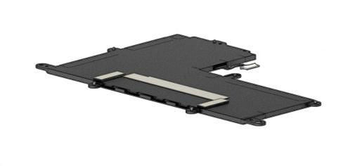 Batterie Ordinateur Portable HP W125891054