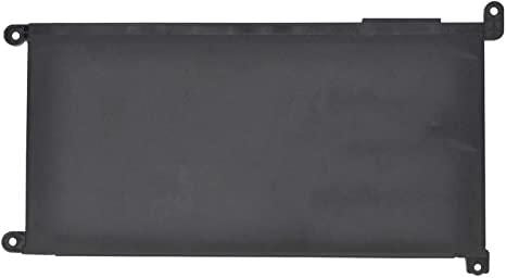 Batterie Ordinateur Portable Dell FY8XM