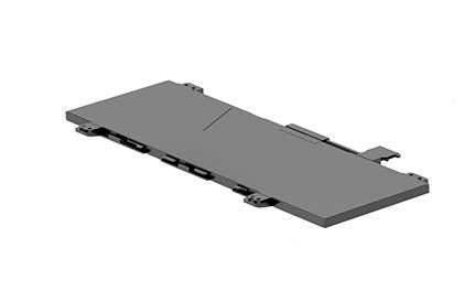 Batterie Ordinateur Portable HP W125760091