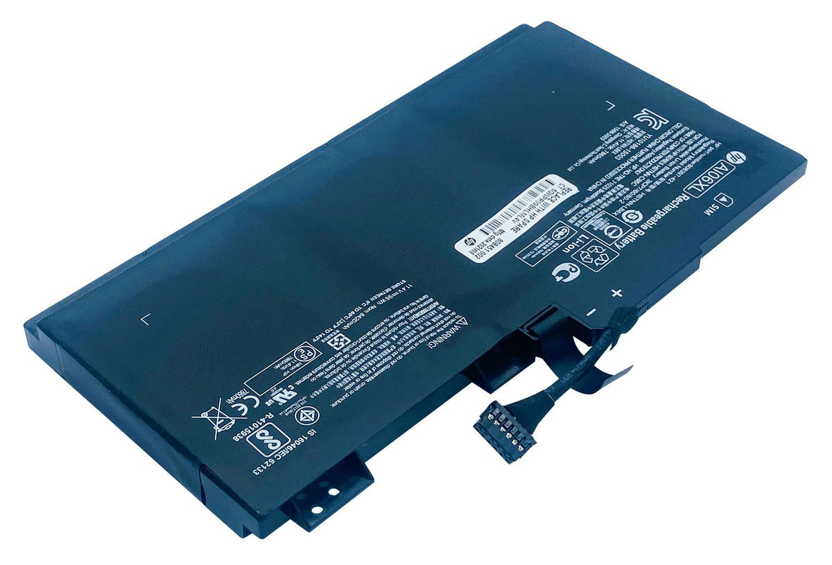 Batterie Ordinateur Portable HP 808451-002