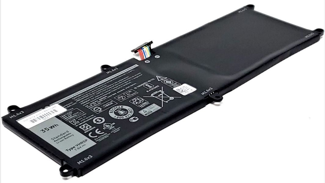 Batterie Ordinateur Portable Dell RFH3V