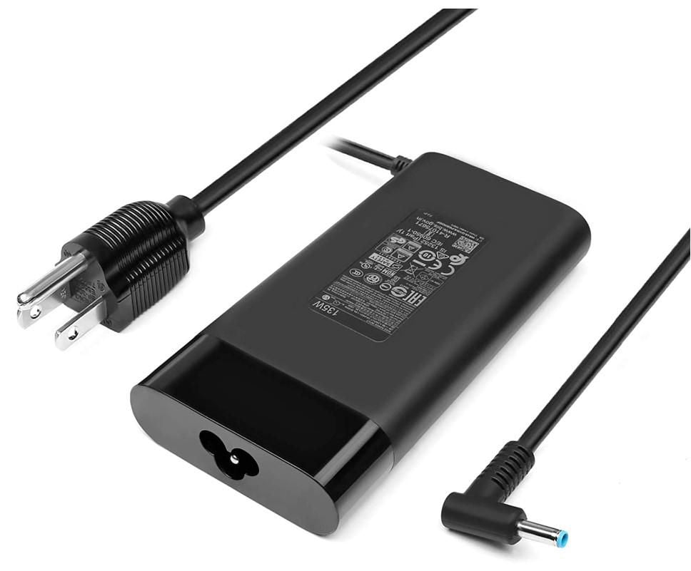 Chargeur Ordinateur Portable HP L15534-001
