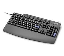 Clavier Ordinateur Portable Externe CoreParts MBI2170