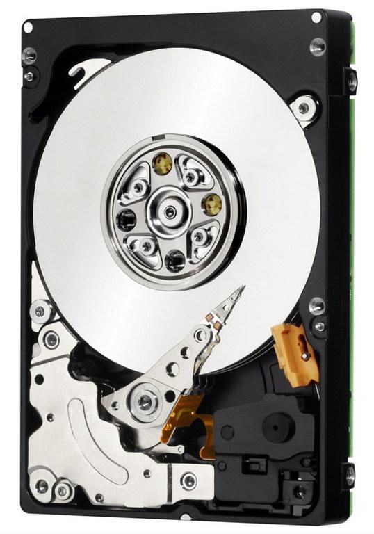 Disque Dur Interne CoreParts IB250001I850