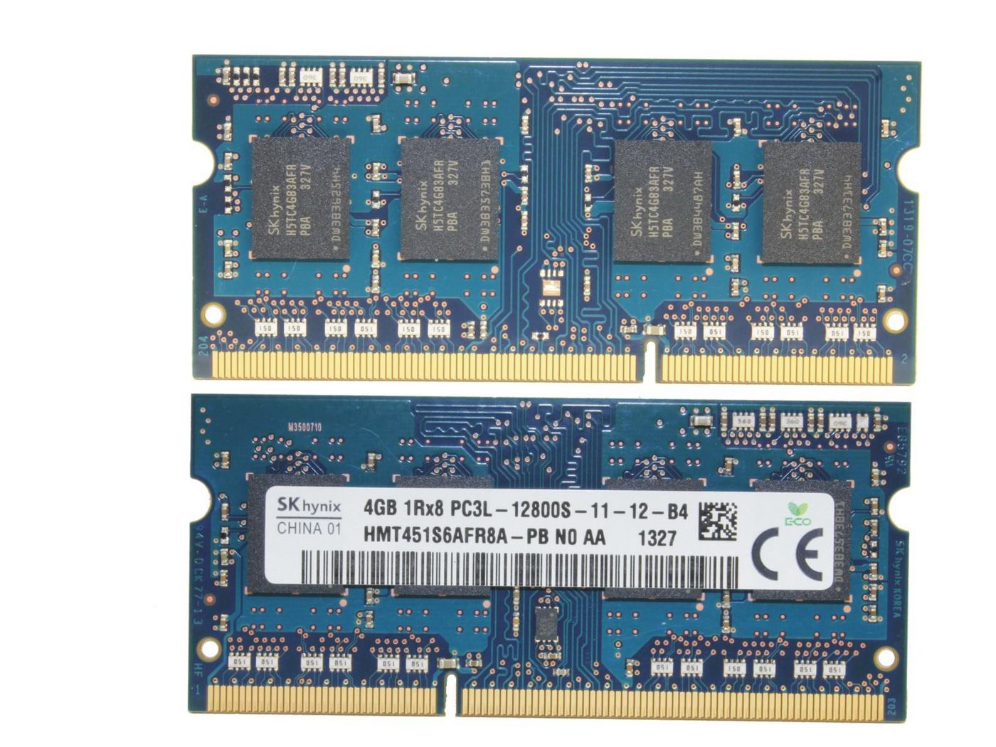 Mémoire Fujitsu FUJ:CA46212-4911