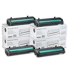 Tambours Imprimante IBM 02N7227