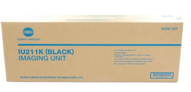 Tambours Imprimante Konica Minolta A0DE02F