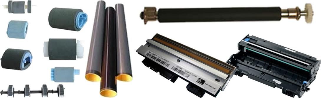 Kit de Fusion Imprimante HP Q6683-60201