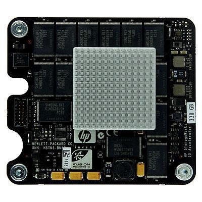 Mémoire Hewlett Packard Enterprise BK836A-RFB