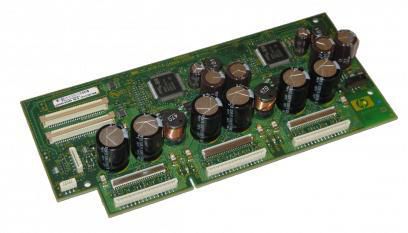 Pièces de rechange pour imprimantes & scanners Avigilon 8.0C-H5A-DP1