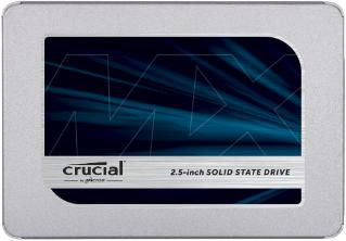 Disque Dur Interne Crucial CT250MX500SSD1