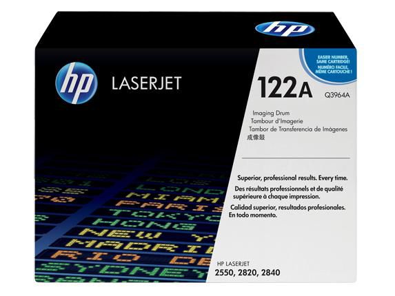 Tambours Imprimante HP Q3964AB