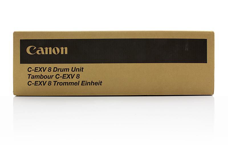 Tambours Imprimante Canon 7625A002