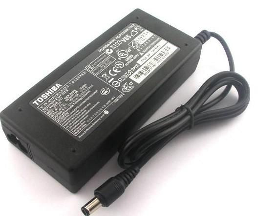Chargeur Ordinateur Portable Toshiba PA3716U-1ACA
