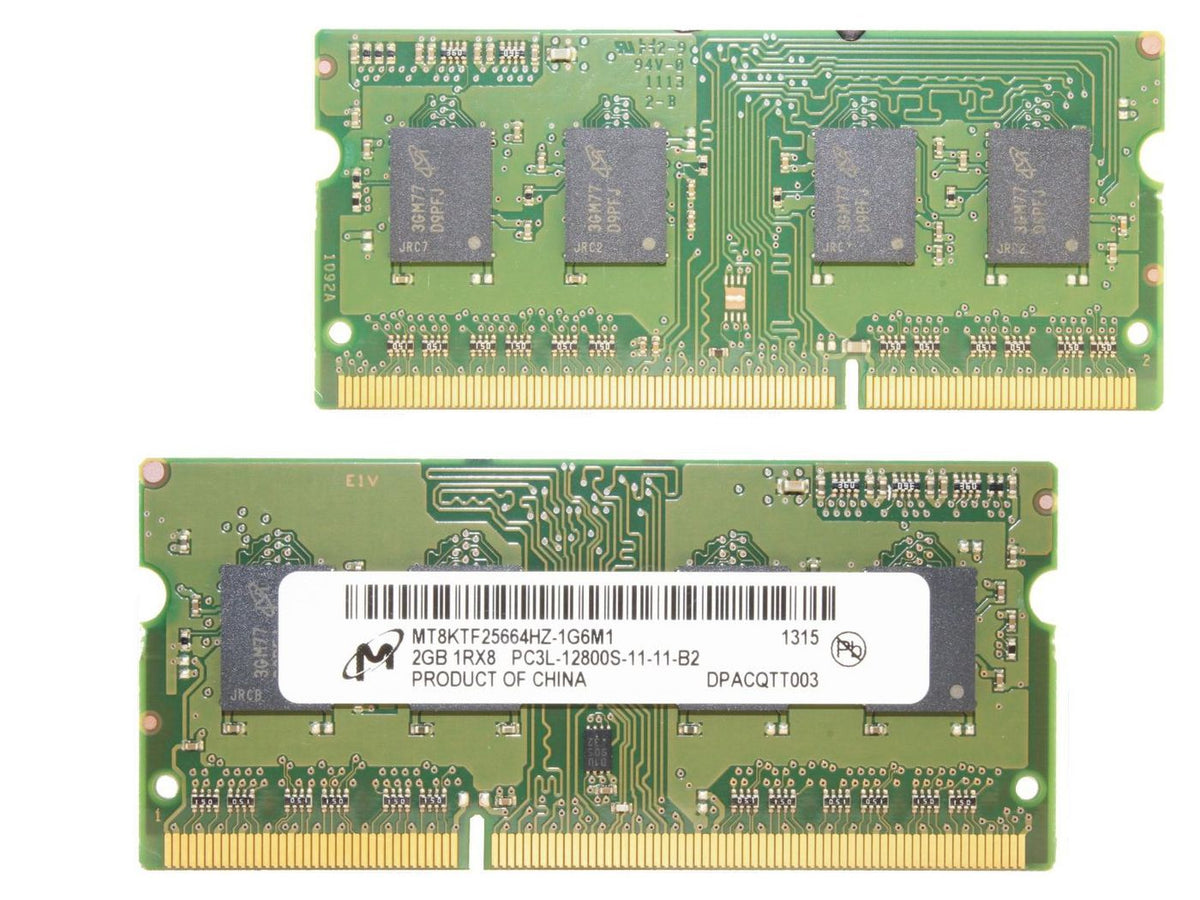 Mémoire Fujitsu FUJ:CA46212-4706
