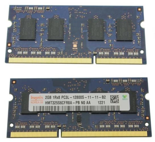 Mémoire Fujitsu FUJ:CA46212-4761