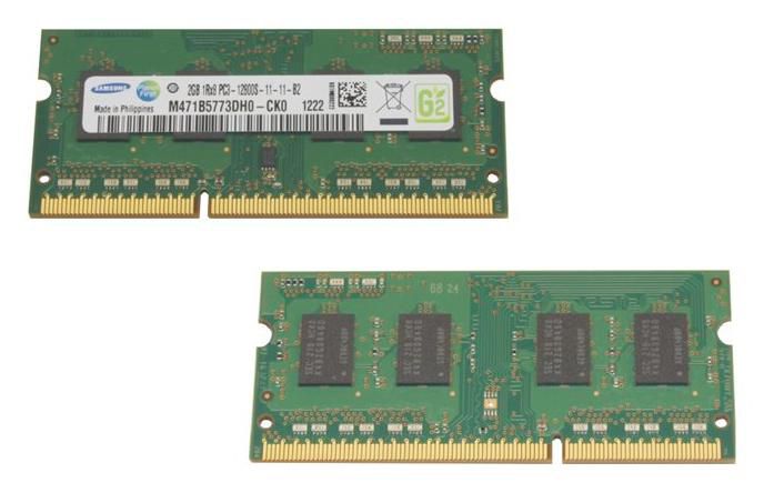 Mémoire Fujitsu FUJ:CA46212-4762
