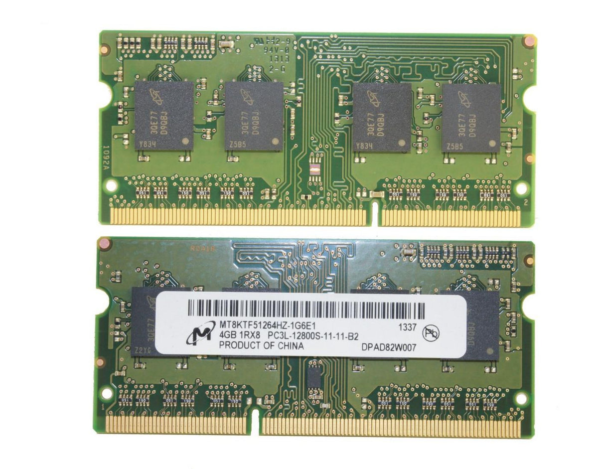 Mémoire Fujitsu FUJ:CA46212-4915