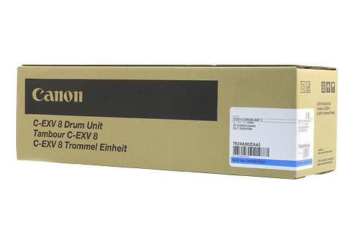 Tambours Imprimante Canon 7624A002