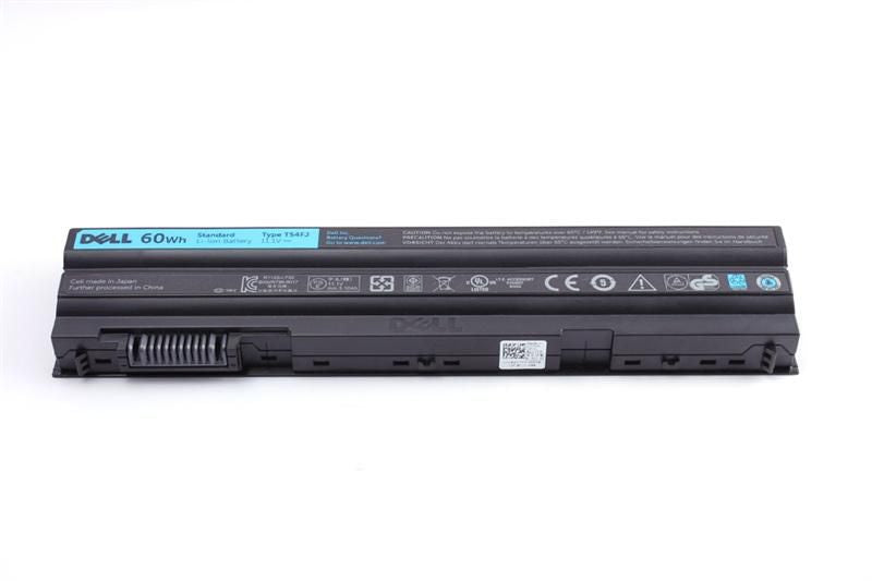 Batterie Ordinateur Portable Dell HMYXT